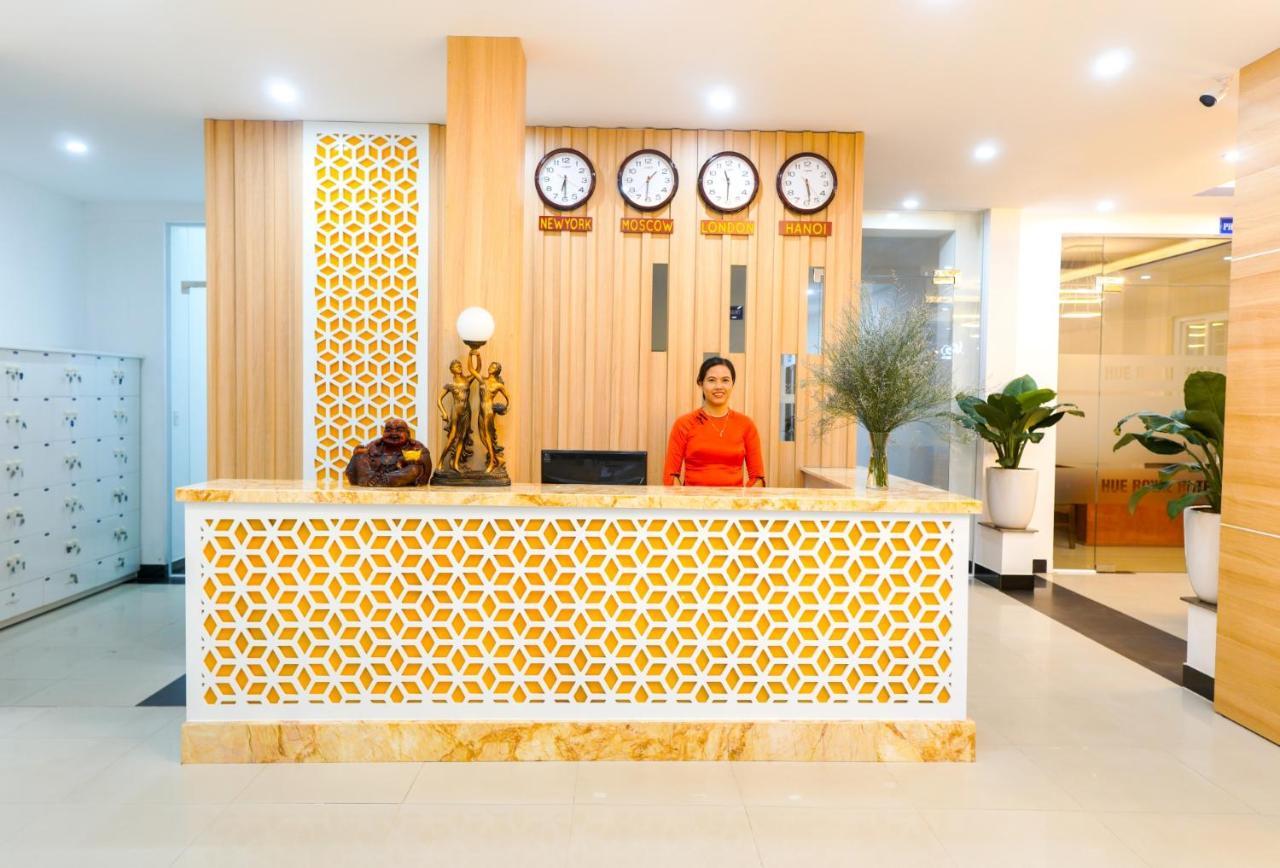 Hue Royal Hotel Exterior photo